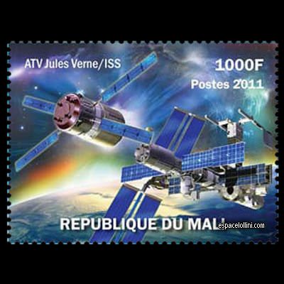 the stamp 10452 MLI 32