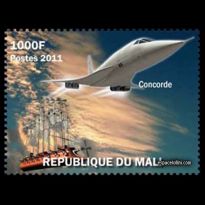 the stamp 10452 MLI 30