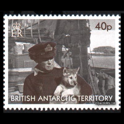 the stamp pole ABR 311