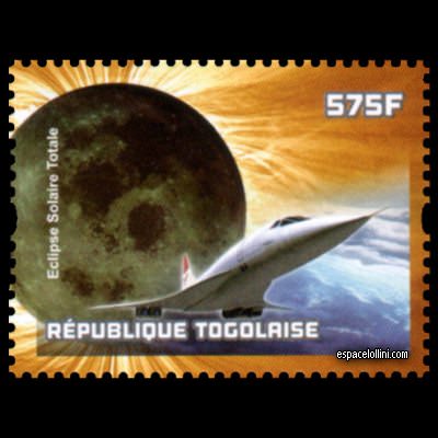 the stamp 10452 TOG 3