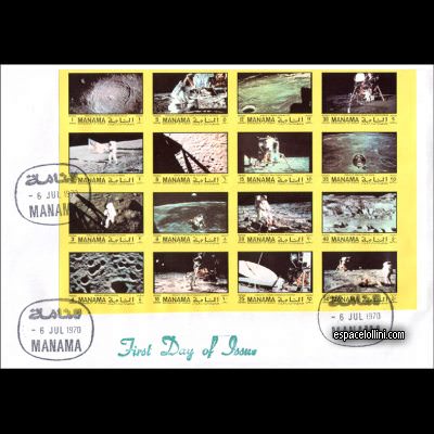 le timbre 4500 MAN 15/30 FA