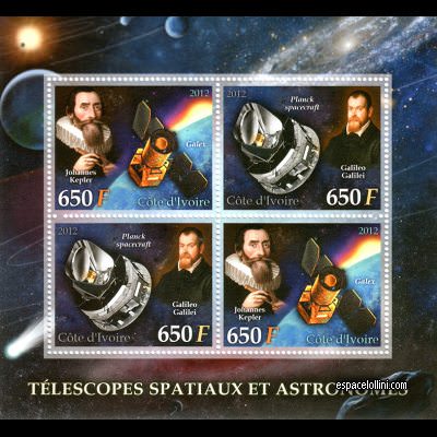 the stamp 10467 IVO 1/2 G