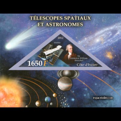 the stamp 10467 IVO 3 CA