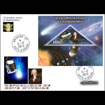 the stamp 10467 IVO 3 F