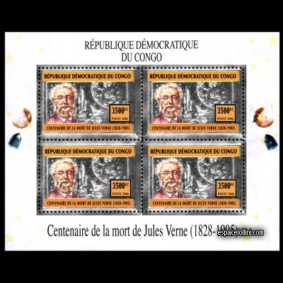 the stamp 10360 CON 32 G