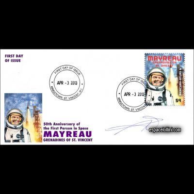 the stamp 10485 SGM 9 F