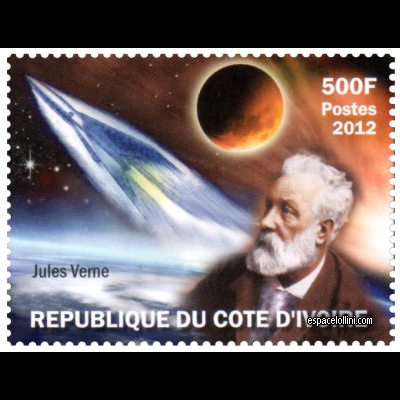 the stamp 10436 IVO 14