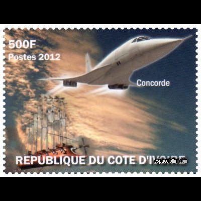 the stamp 10436 IVO 11