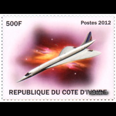 the stamp 10436 IVO 12