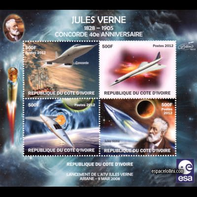the stamp 10436 IVO 15/18 C