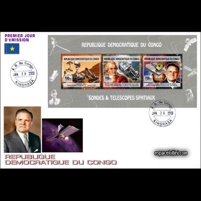 le timbre 10502 CON 1/3 F