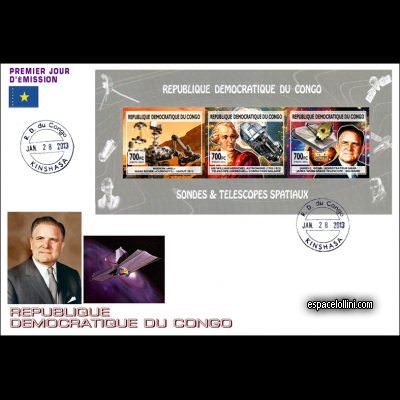 le timbre 10502 CON 1/3 FA
