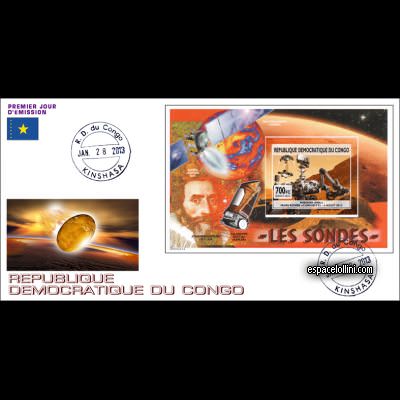 le timbre 10502 CON 4 FA