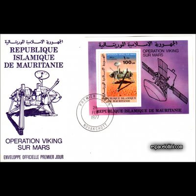 le timbre 6350 MRI 6 F