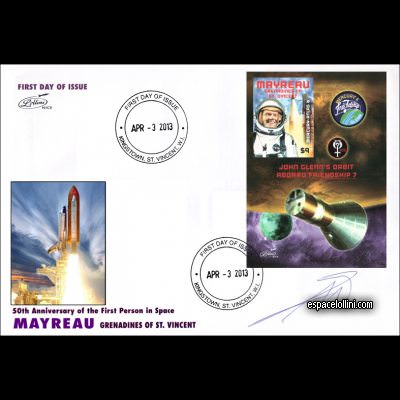 the stamp 10485 SGM 10 FA