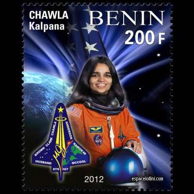 the stamp 10485 BEN 42