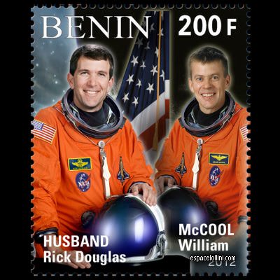 the stamp 10485 BEN 43