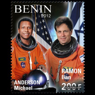 the stamp 10485 BEN 44