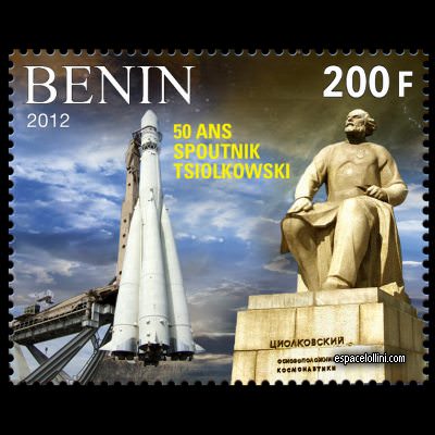 the stamp 10485 BEN 33