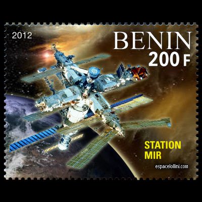 the stamp 10485 BEN 36