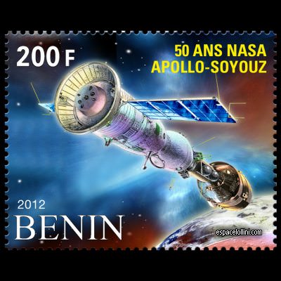 the stamp 10485 BEN 19