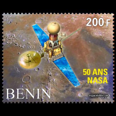 the stamp 10485 BEN 11