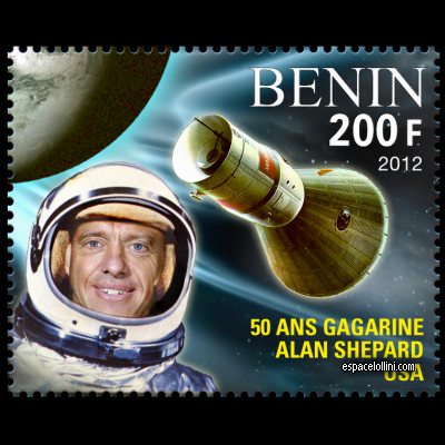 the stamp 10485 BEN 28