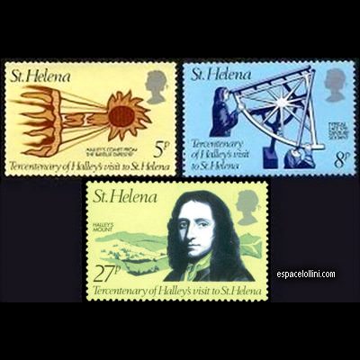 le timbre astronome SHE 1/3