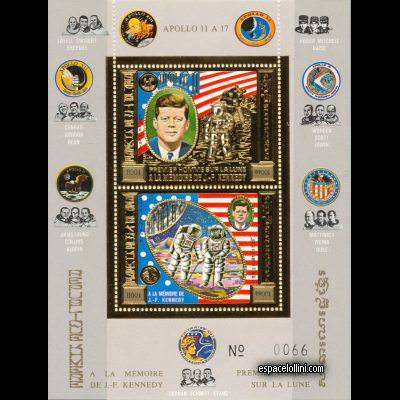 the stamp 4500 CGE 6 C