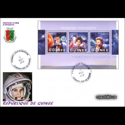 the stamp 10485 GUI 13/15 F