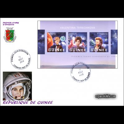 the stamp 10485 GUI 13/15 FA