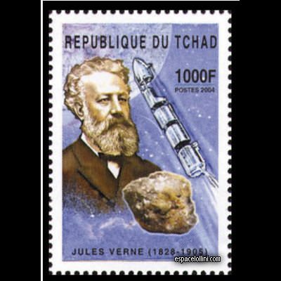 the stamp 10360 TCH 3