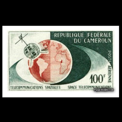 le timbre 800 CAM 5 A