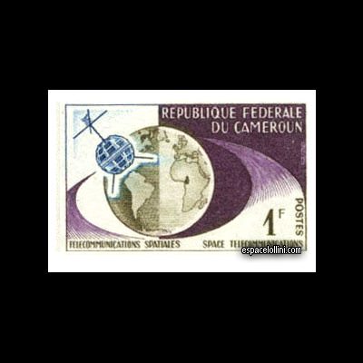 le timbre 800 CAM 1A