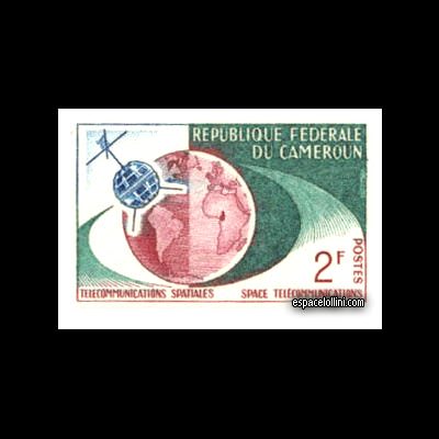 le timbre 800 CAM 2A