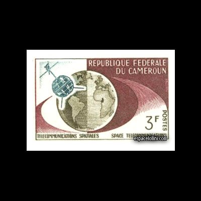 le timbre 800 CAM 3A