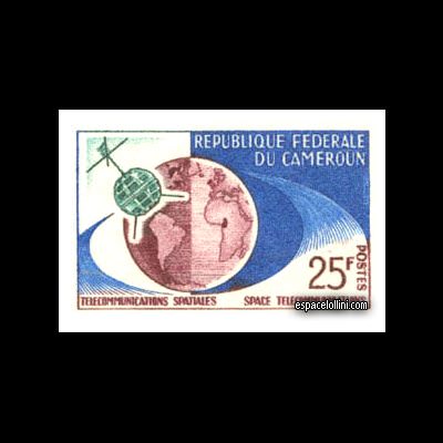 le timbre 800 CAM 4A