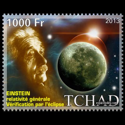 le timbre 10511 TCH 34
