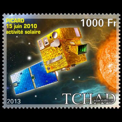 le timbre 10511 TCH 35