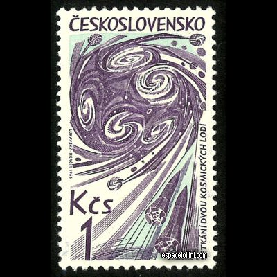 le timbre 1500 TKI 13