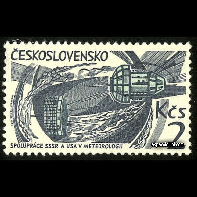 le timbre 2300 TKI 14