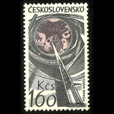 le timbre 2600 TKI 16