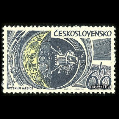 le timbre 3200 TKI 17