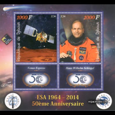 the stamp 10522 DJI 13/14 C