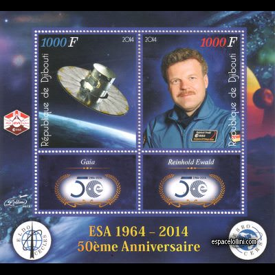 the stamp 10522 DJI 15/16 C