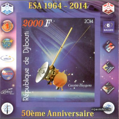 the stamp 10522 DJI 48 BA