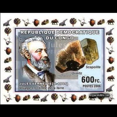 le timbre 10360 CON 23 EA