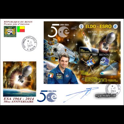 the stamp 10522 BEN 13/16 FA