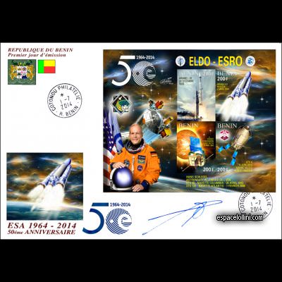 the stamp 10522 BEN 21/24 FA
