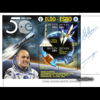 the stamp 10522 BEN 5/8 EA